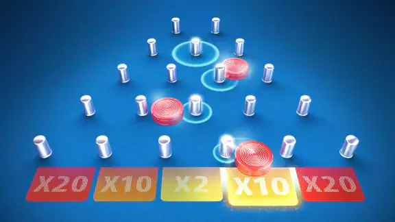 Plink by Pokerist screenshot