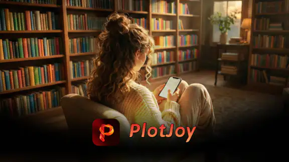 PlotJoy Bite-Sized Shorts screenshot