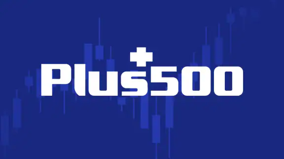 Plus500 Trading & Investing screenshot