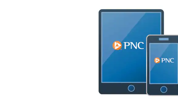 PNC Mobile screenshot