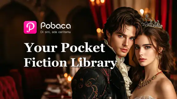 Pobaca: Read Romance Novels screenshot
