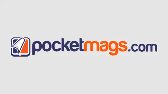 Pocketmags Magazine Newsstand screenshot