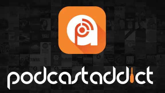 Podcast Addict: Podcast player screenshot