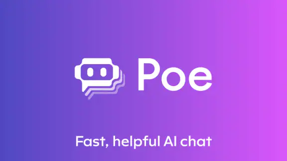 Poe - Fast AI Chat screenshot