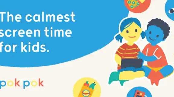 Pok Pok | Montessori Preschool screenshot
