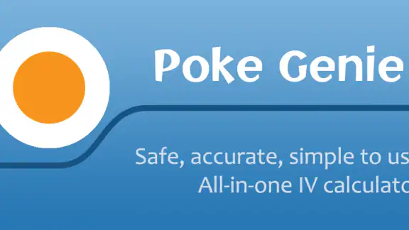Poke Genie -Remote Raid IV PvP screenshot