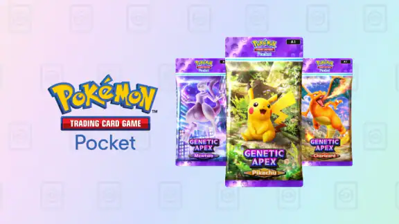 Pokémon TCG Pocket - Card Game screenshot