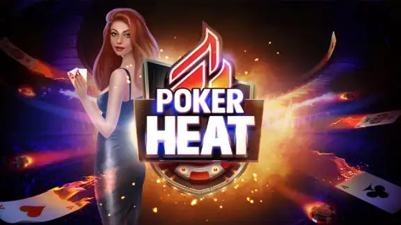 Poker Heat™ Texas Holdem Poker screenshot