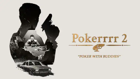 Pokerrrr 2: Texas Holdem Poker screenshot