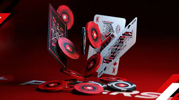 PokerStars: Texas Holdem Games screenshot