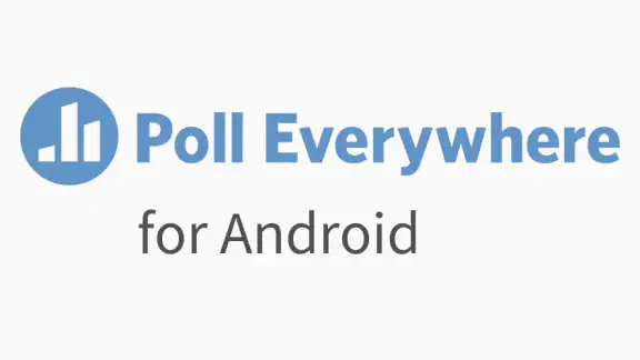 Poll Everywhere screenshot