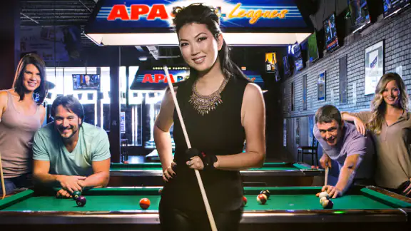 Pool League screenshot
