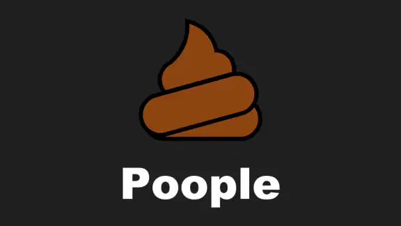 Poople screenshot