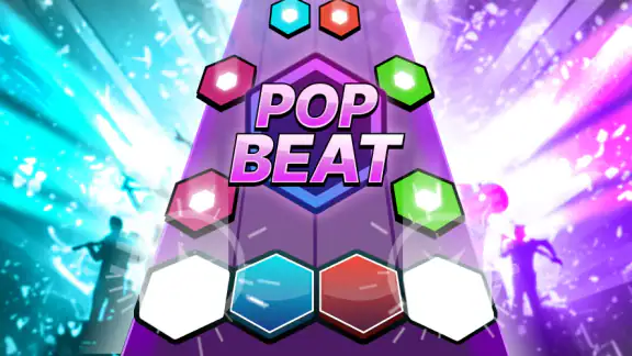 Pop Beat: Star Hits & Music screenshot