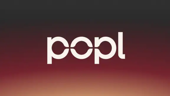 Popl: AI Lead Capture screenshot