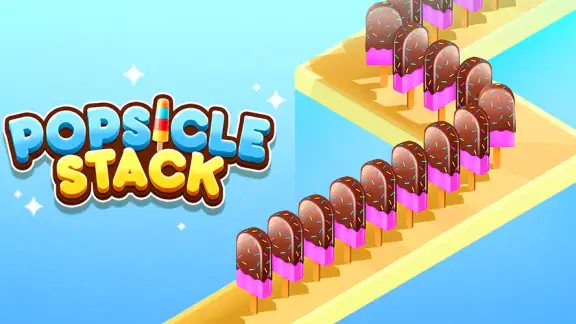 Popsicle Stack screenshot