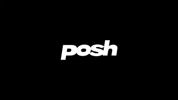 Posh – Create & Find Events screenshot