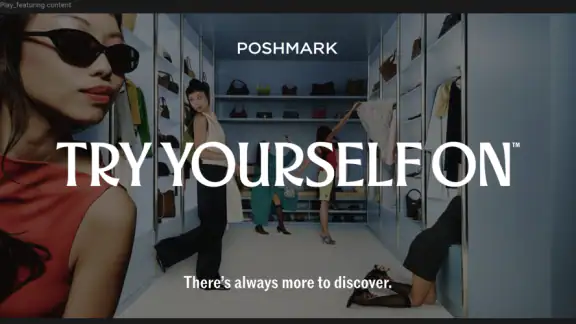 Poshmark: Shop & Sell Fashion screenshot