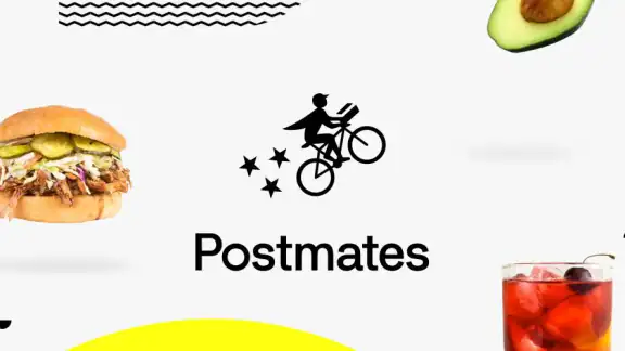 Postmates - Food Delivery screenshot