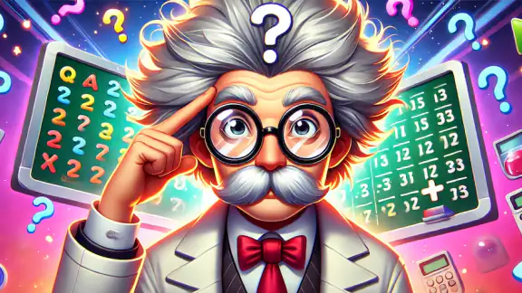 Power Of Knowledge : Trivia screenshot
