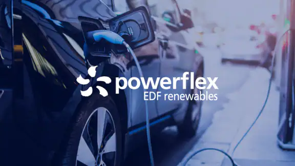 PowerFlex screenshot