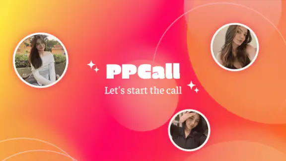 PPCall - Online Video Chat screenshot