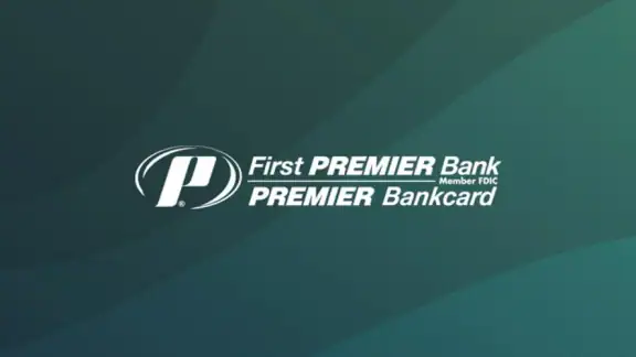 PREMIER Credit Card screenshot