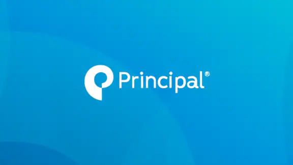 Principal® screenshot