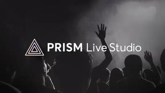 PRISM Live Studio: Games & IRL screenshot