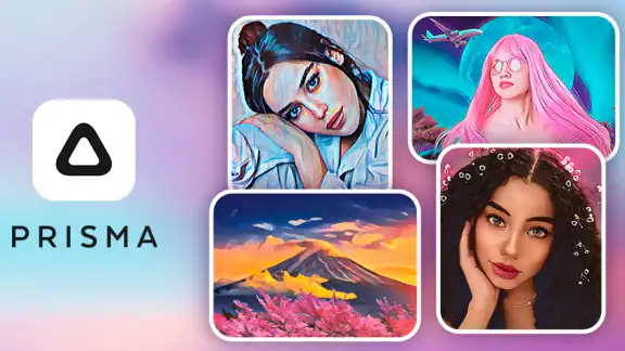 Prisma Art Effect Photo Editor screenshot