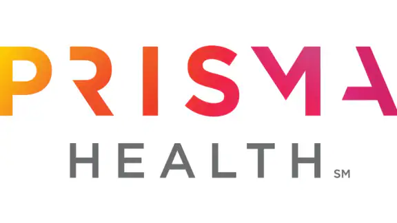 Prisma Health GO screenshot