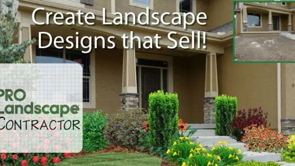 PRO Landscape Contractor screenshot