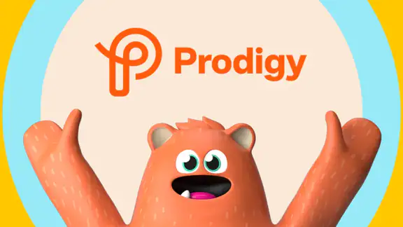 Prodigy Math: Kids Game screenshot