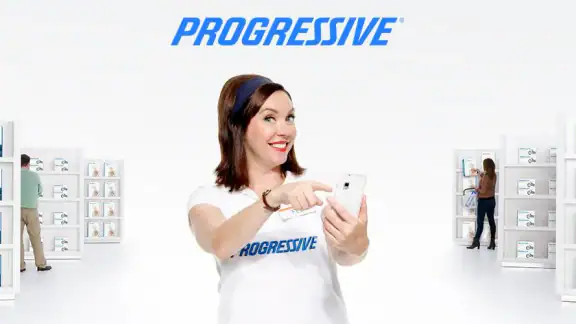 Progressive screenshot
