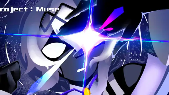 Project: Muse screenshot