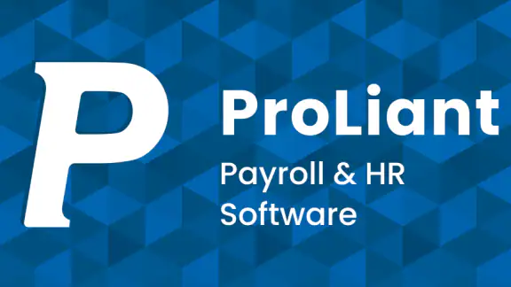 ProLiant Mobile screenshot