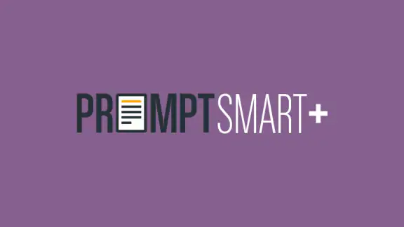 PromptSmart+ screenshot