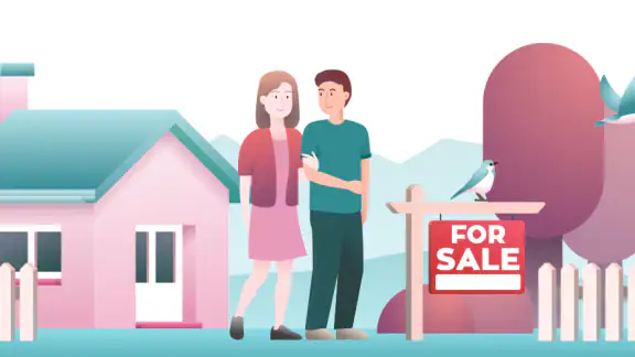 Properstar: Buy & Rent Homes screenshot