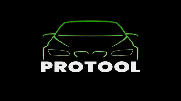 ProTool screenshot