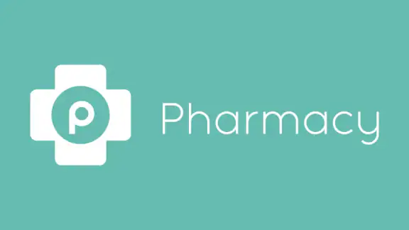 Publix Pharmacy screenshot