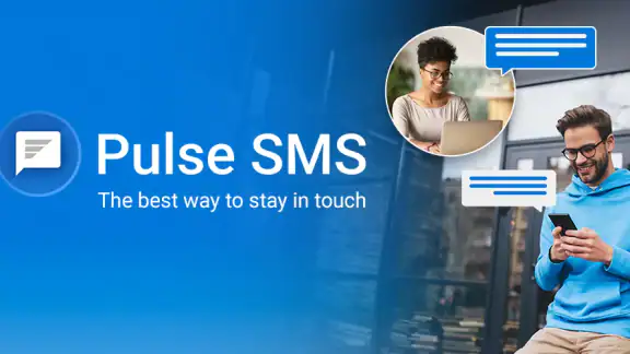 Pulse SMS (Phone/Tablet/Web) screenshot