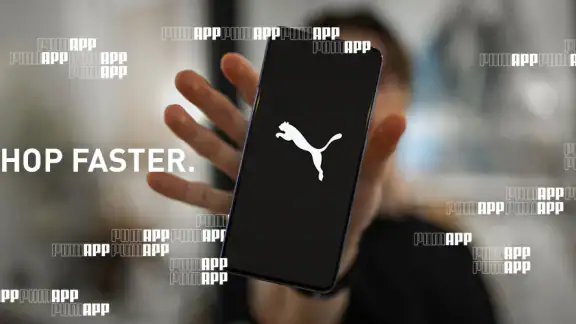 PUMA | Clothes & Shoes App screenshot