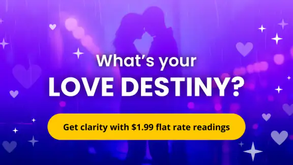 Purple Ocean Psychic Readings screenshot