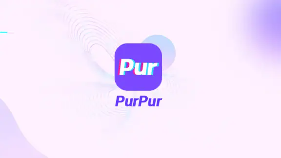 PurPur screenshot