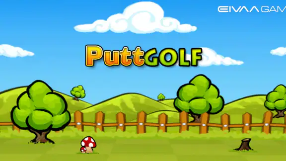 Putt Golf screenshot
