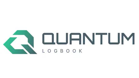 Quantum Logbook screenshot