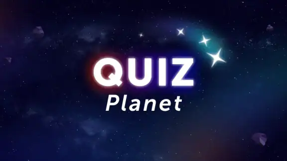 Quiz Planet screenshot