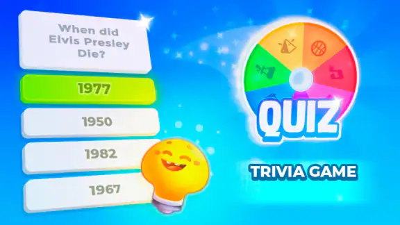 Quiz - Trivia Games screenshot