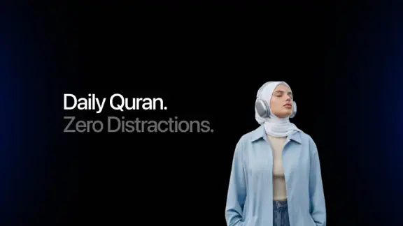 Quran Audio Player: Quranify screenshot