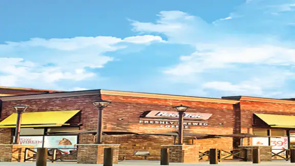 RaceTrac screenshot